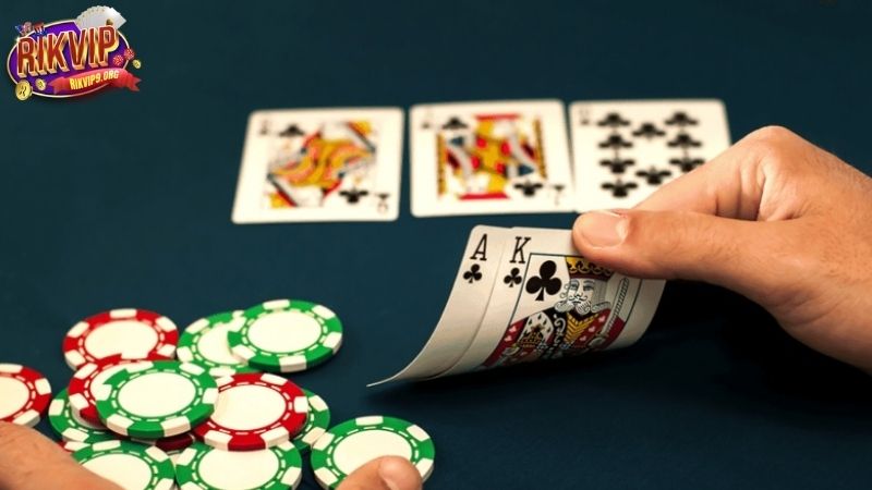 Bật mí một số kinh nghiệm chơi Xì Dách online anh em cần nắm rõ