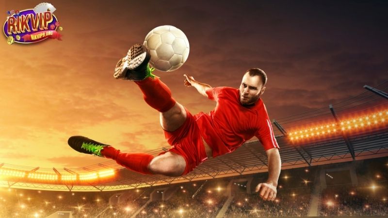 Bí quyết đánh kèo rung dựa trên phân tích diễn biến trận đấu