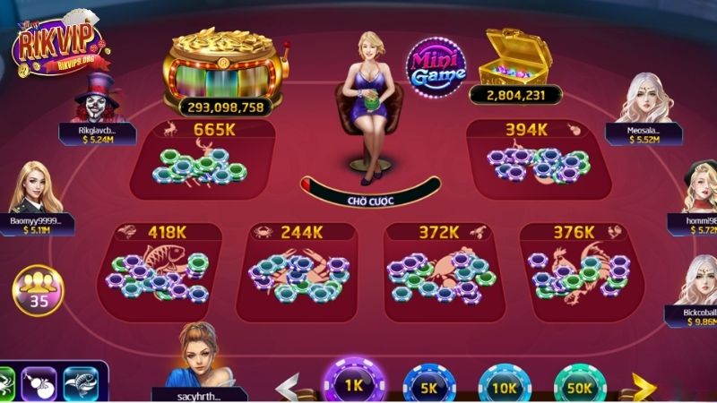 Bí quyết giúp thắng lớn khi chơi Bầu Cua online