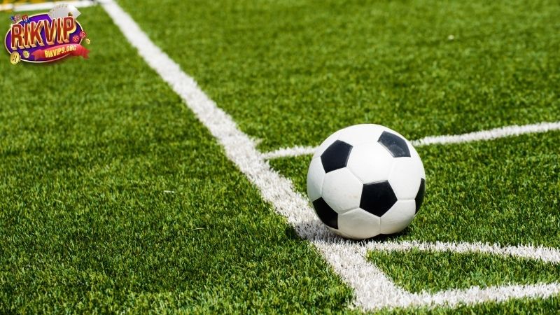 Cách chơi kèo phạt góc nắm chắc phần thắng tại Rikvip