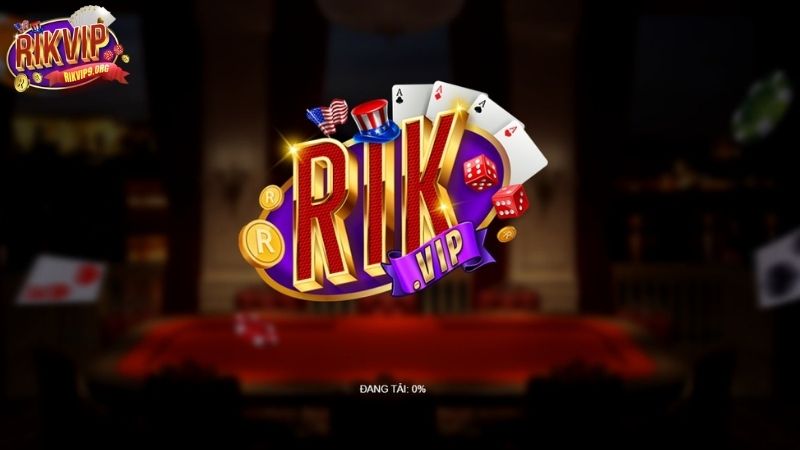 Đăng ký Rikvip cần đáp ứng điều kiện cơ bản