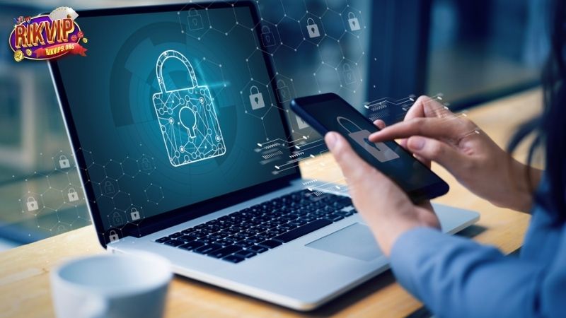 Giới thiệu tổng quan chính sách bảo mật Rikvip