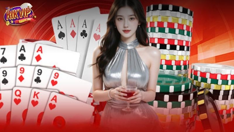 Giới thiệu về Mậu Binh Rikvip