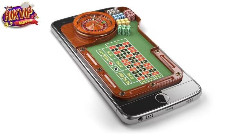 Hướng dẫn tải app Rikvip về điện thoại chỉ 3 phút