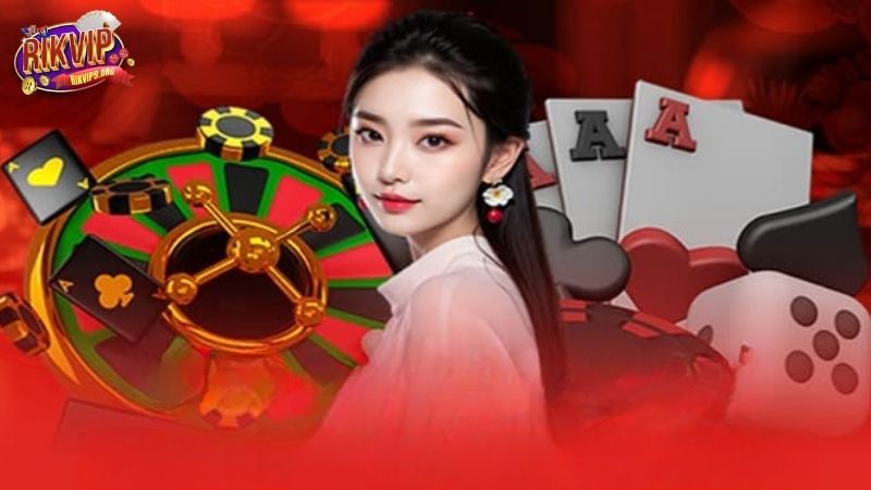 Kinh nghiệm chơi Phỏm thắng lớn tại Rikvip