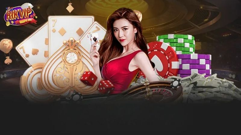 Lợi ích khi cá cược có trách nhiệm tại Rikvip