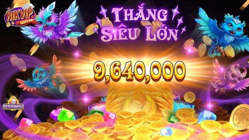 Lý do Ngọn Lửa Phượng Hoàng chinh phục người chơi