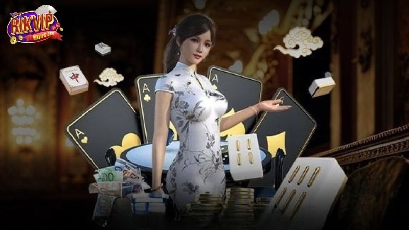 Mẹo xếp bài Mậu Binh trúng đậm tại nền tảng Rikvip