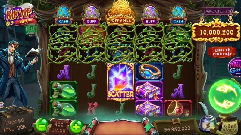 Một số biểu tượng đặc biệt trong Ngọn Lửa Phượng Hoàng