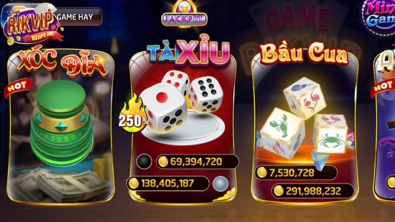 Một số lưu ý quan trọng khi tham gia cá cược tại Rikvip