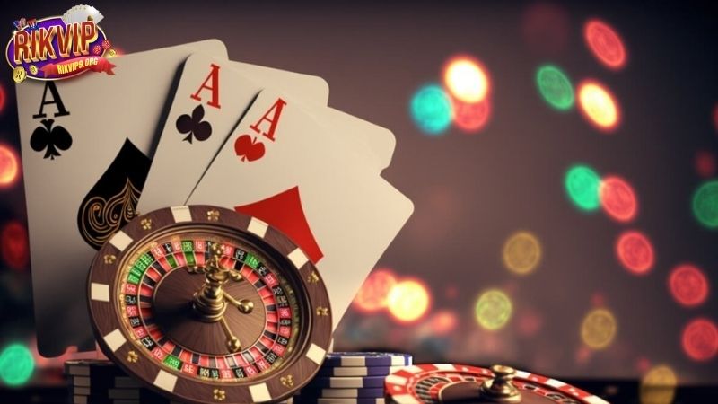 Rikvip có uy tín không? Chất lượng trải nghiệm đánh giá từ hội viên